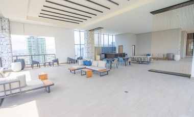 Venta Apartamento en Costa del Este, Edificio Arcadia