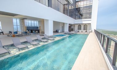 Venta Apartamento en Costa del Este, Edificio Arcadia