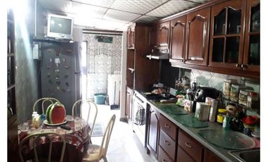 VENDO CASA VILLA GUADALUPE