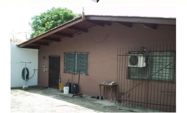 VENDO CASA VILLA GUADALUPE