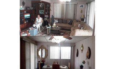 VENDO CASA VILLA GUADALUPE