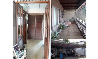 VENDO CASA VILLA GUADALUPE