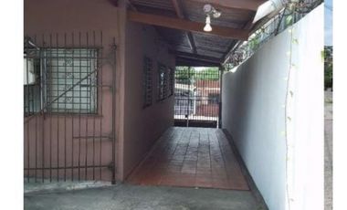 VENDO CASA VILLA GUADALUPE