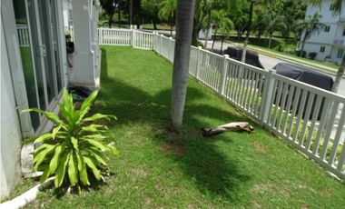 Bijao planta baja con patio en Alquiler B/2000.00