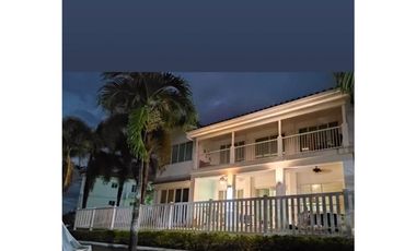 Bijao planta baja con patio en Alquiler B/2000.00