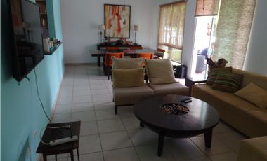 Bijao planta baja con patio en Alquiler B/2000.00