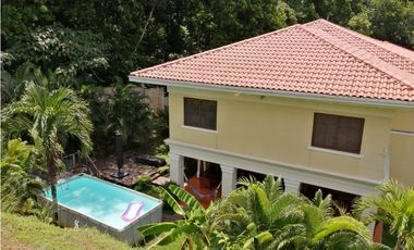 VENTA CASA EN CAMINO DE CRUCES 4 REC CON PISCINA