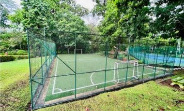 VENTA CASA EN CAMINO DE CRUCES 4 REC CON PISCINA
