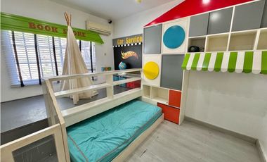 Casa en venta en Altos de Panama (MM)