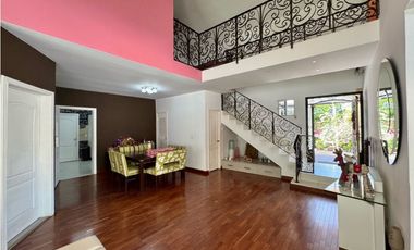 Casa en venta en Altos de Panama (MM)