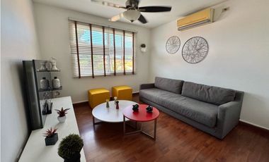 Casa en venta en Altos de Panama (MM)
