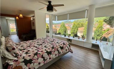 Casa en venta en Altos de Panama (MM)