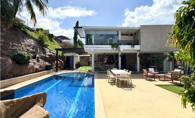 Casa en venta en Altos de Panama (MM)