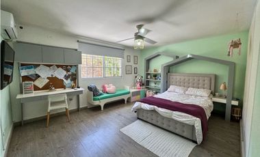 Casa en venta en Altos de Panama (MM)