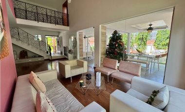Casa en venta en Altos de Panama (MM)
