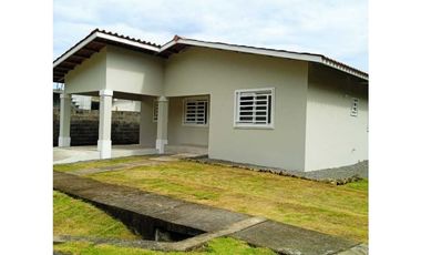 ALQUILO CASA DE 2HABITACIONES EN  BOQUERON