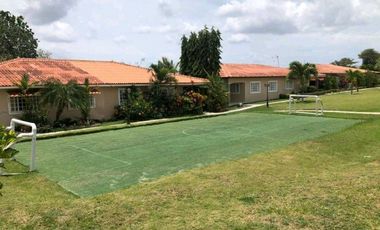 Venta en Las Lajas de Chame