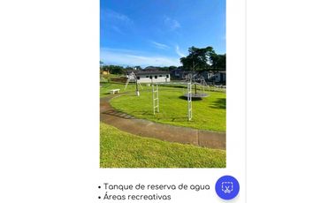 VENDO CASAS NUEVAS EN.COQUITO