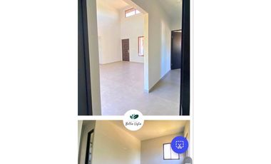 VENDO CASAS NUEVAS EN.COQUITO