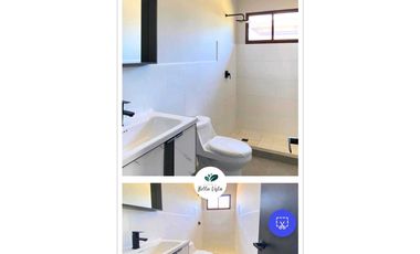 VENDO CASAS NUEVAS EN.COQUITO