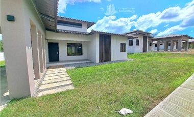 VENDO CASAS NUEVAS EN.COQUITO
