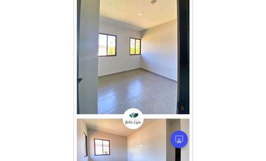 VENDO CASAS NUEVAS EN.COQUITO