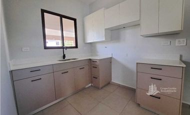 VENDO CASAS NUEVAS EN.COQUITO