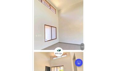 VENDO CASAS NUEVAS EN.COQUITO