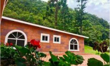 VENTA HOTEL EN BOQUETE DE 20 RECAMARAS EXCELENTE INVERSION
