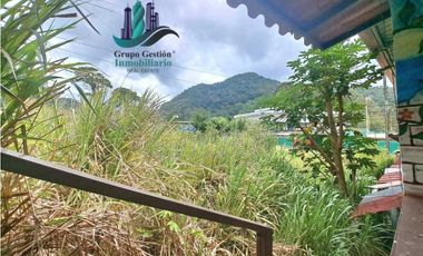 VENTA HOTEL EN BOQUETE DE 20 RECAMARAS EXCELENTE INVERSION