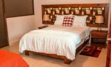 VENTA HOTEL EN BOQUETE DE 20 RECAMARAS EXCELENTE INVERSION