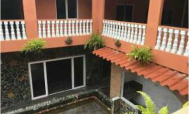 VENTA HOTEL EN BOQUETE DE 20 RECAMARAS EXCELENTE INVERSION