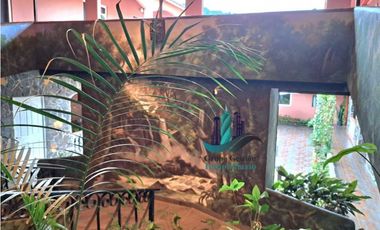 VENTA HOTEL EN BOQUETE DE 20 RECAMARAS EXCELENTE INVERSION