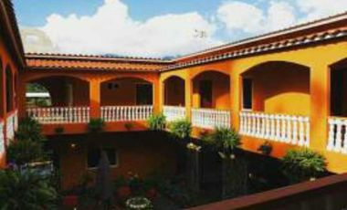 VENTA HOTEL EN BOQUETE DE 20 RECAMARAS EXCELENTE INVERSION