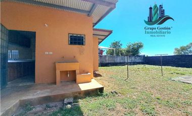 VENDO CASA 2 HAB EN EL ROBLEDAL