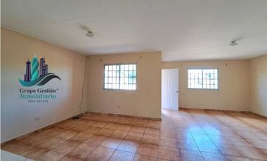 VENDO CASA 2 HAB EN EL ROBLEDAL