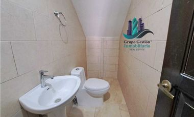 VENDO APARTAMENTO.2HAB SAN.CARLITOS.DAVID
