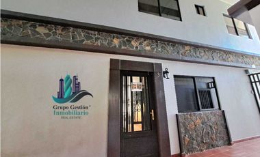VENDO APARTAMENTO.2HAB SAN.CARLITOS.DAVID