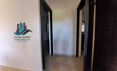 VENDO APARTAMENTO.2HAB SAN.CARLITOS.DAVID