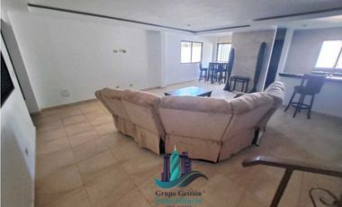 VENDO APARTAMENTO.2HAB SAN.CARLITOS.DAVID