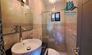 VENDO APARTAMENTO 133mts SAN.CARLITOS