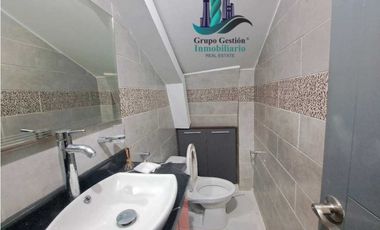 VENDO APARTAMENTO 133mts SAN.CARLITOS