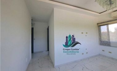 VENDO APARTAMENTO 133mts SAN.CARLITOS