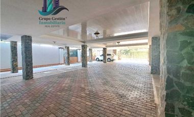 VENDO APARTAMENTO 133mts SAN.CARLITOS