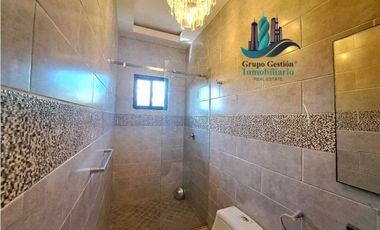 VENDO APARTAMENTO 133mts SAN.CARLITOS