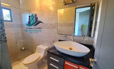 VENDO APARTAMENTO 133mts SAN.CARLITOS