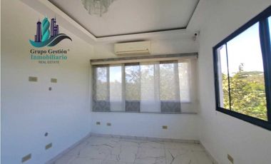 VENDO APARTAMENTO 133mts SAN.CARLITOS
