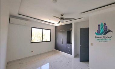 VENDO APARTAMENTO 133mts SAN.CARLITOS