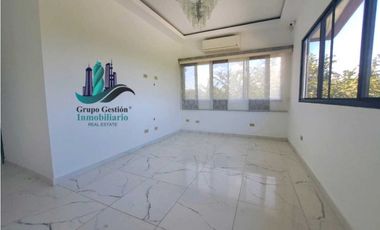 VENDO APARTAMENTO 133mts SAN.CARLITOS