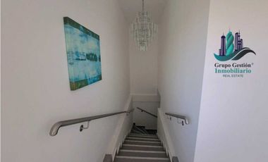 VENDO APARTAMENTO 133mts SAN.CARLITOS